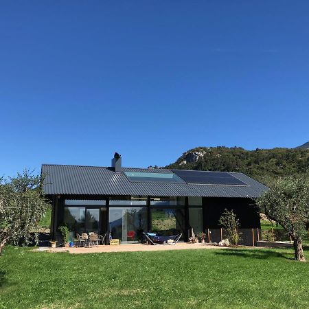 Da La Babi B&B 阿科 外观 照片