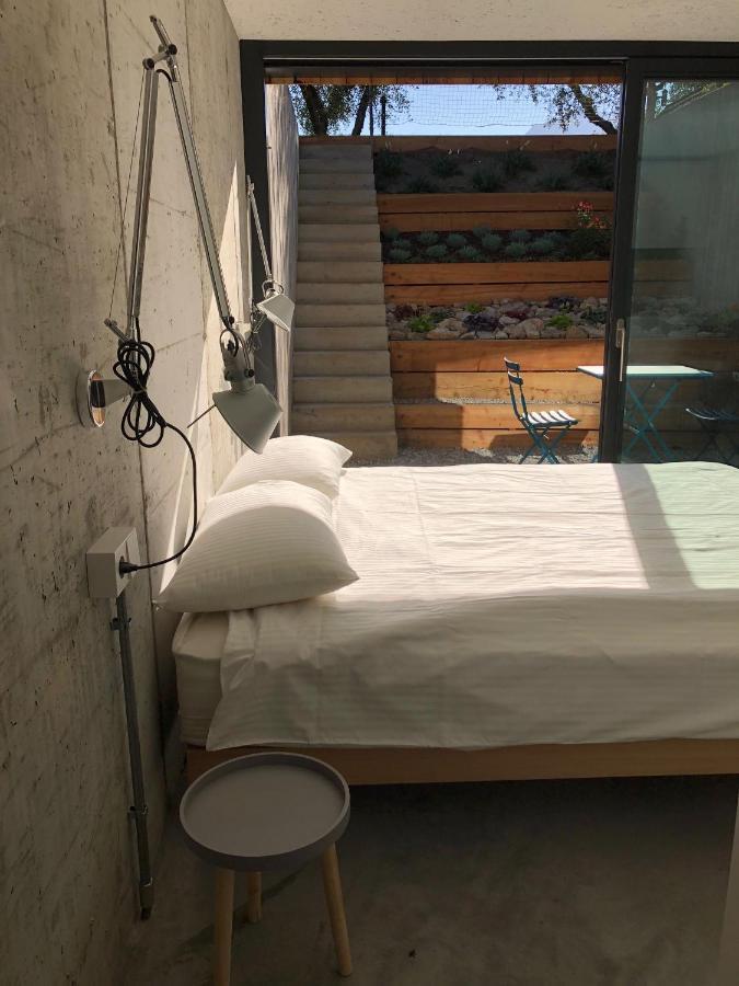 Da La Babi B&B 阿科 外观 照片
