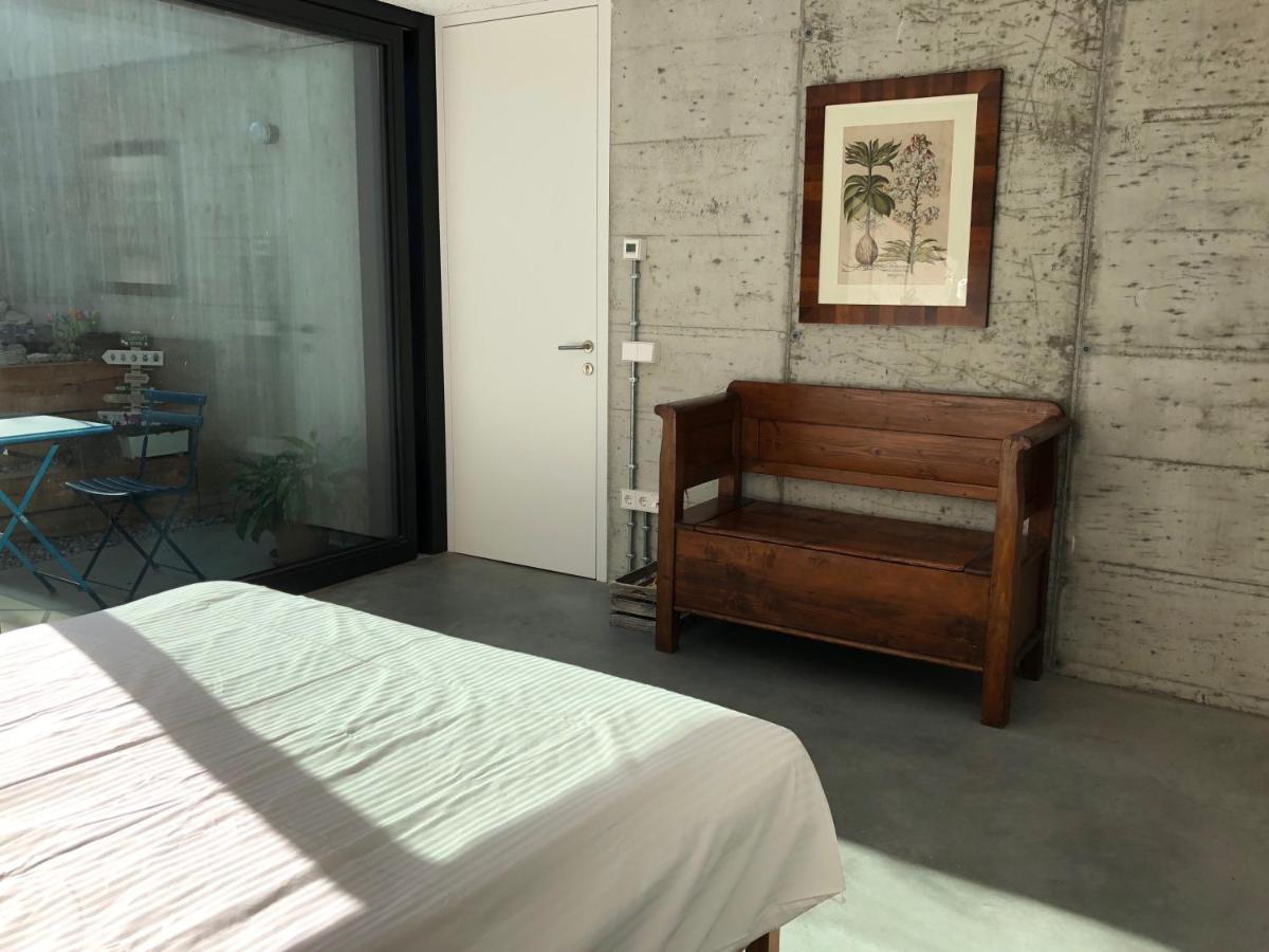 Da La Babi B&B 阿科 外观 照片